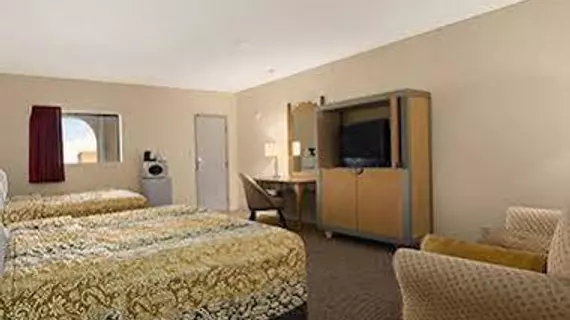 Travelodge Clovis | New Mexico - Clovis (ve civarı) - Clovis