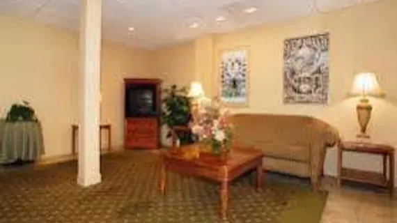 Econo Lodge | Indiana - South Bend (ve civarı) - South Bend