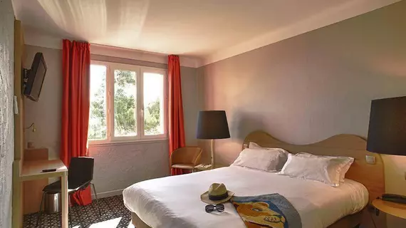 Hôtel Beau Rivage | Occitanie - Pyrenees-Orientales (Doğu Pireneler) - Argeles-sur-Mer