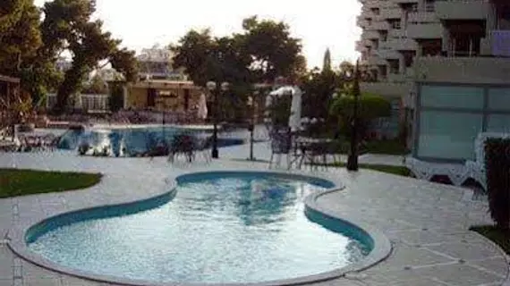 Oasis Hotel Apartments | Attica - Glyfada