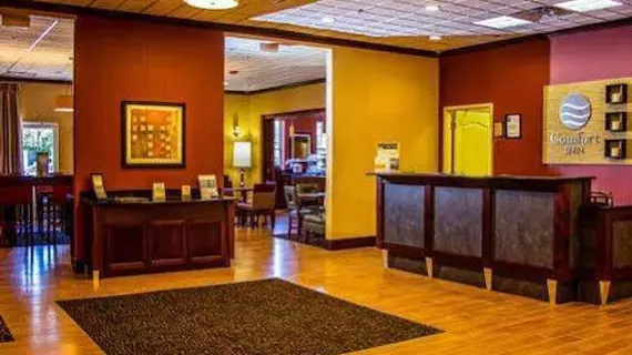 Comfort Inn Ballston | Virginia - Arlington - Ballston