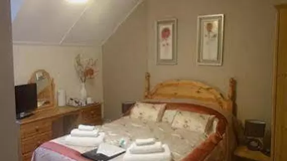 Beecroft Lodge | Devon (kontluk) - South Hams - Paignton