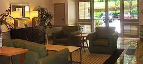 Extended Stay America - Atlanta - Marietta - Interstate N. Pkwy | Georgia - Atlanta (ve civarı) - Atlanta