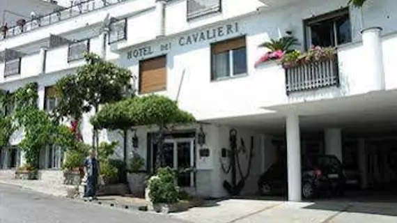 Hotel dei Cavalieri | Campania - Salerno (il) - Amalfi