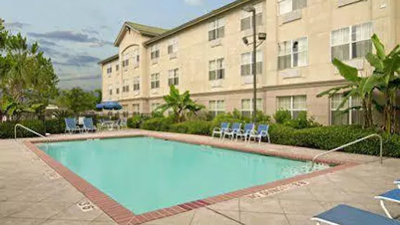 Extended Stay America - Atlanta - Marietta - Interstate N. Pkwy | Georgia - Atlanta (ve civarı) - Atlanta