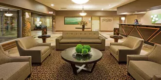 Holiday Inn Detroit Lakes