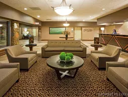 Holiday Inn Detroit Lakes | Minnesota - Detroit Lakes (ve civarı) - Detroit Lakes