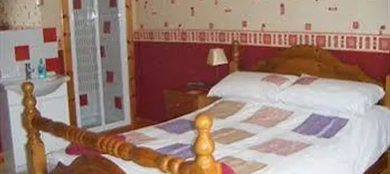 Inchrye Bed & Breakfast | İskoçya - Scottish Highlands - Inverness