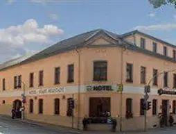 Hotel Stadt Neustadt | Thuringia - Neustadt