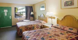 Econo Lodge Kenner | Louisiana - New Orleans (ve civarı) - Kenner - Kenner - Louis Armstrong Uluslararası Havalimanı