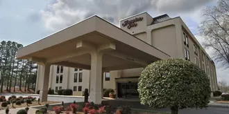 Hampton Inn Salisbury