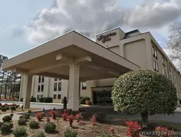 Hampton Inn Salisbury | Kuzey Karolayna - Lexington - Salisbury (ve civarı) - Salisbury - Güney Salisbury