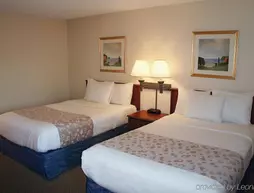 La Quinta Inn Atlanta Midtown/Buckhead | Georgia - Atlanta (ve civarı) - Atlanta - Buford Otoyolu