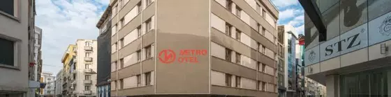 Metro Hotel |  Istanbul  - Fatih - Beyazıt