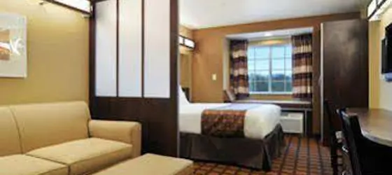 Microtel Inn and Suites Montgomery | Alabama - Montgomery (ve civarı) - Montgomery