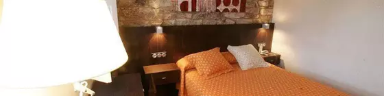 Hotel A Tafona do Peregrino | Galicia - La Coruna (vilayet) - Santiago de Compostela - Santiago de Compostela Tarihi Merkezi