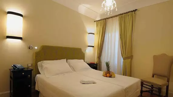 Albergo Duomo | Umbria - Terni (vilayet) - San Gemini