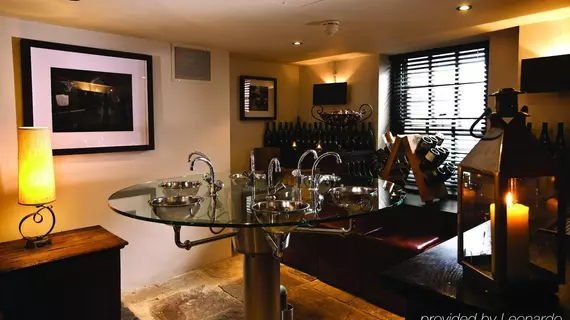 Hotel du Vin & Bistro Cambridge | Cambridgeshire (ilçe) - Cambridge