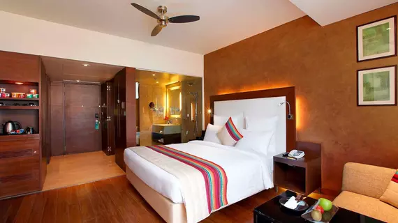 Novotel Goa Shrem Resort | Goa - Kuzey Goa - Candolim