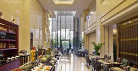 Holiday Inn Hangzhou CBD | Zhejiang - Hangzhou - Jianggan