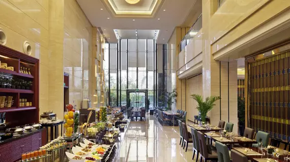 Holiday Inn Hangzhou CBD | Zhejiang - Hangzhou - Jianggan