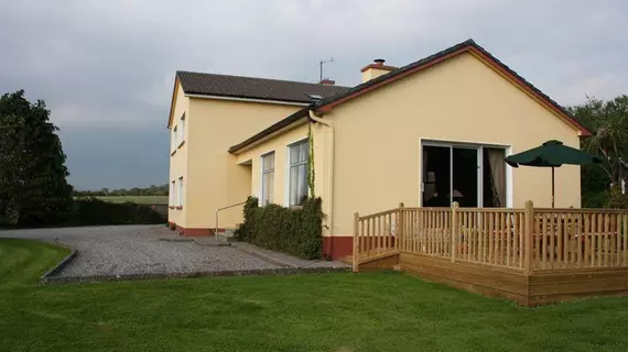 Fern Rock B&B | Kerry (kontluk) - Milltown