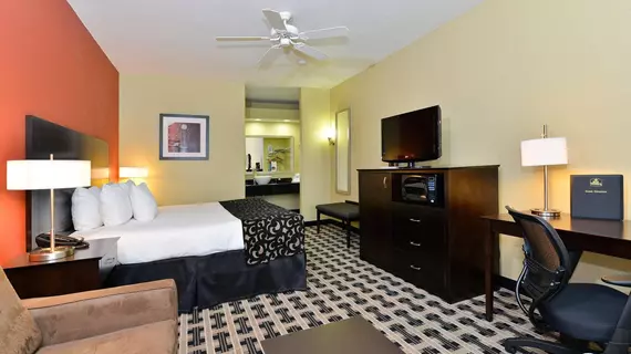 Best Western La Place Inn | Louisiana - LaPlace