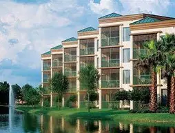 Marriott's Imperial Palms Villas | Florida - Orlando (ve civarı) - International Drive South Turizm Bölgesi