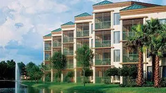 Marriott's Imperial Palms Villas | Florida - Orlando (ve civarı) - International Drive South Turizm Bölgesi