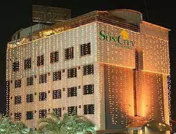 Hotel Suncity Residency | Maharaştra - Raigad - Bombay (ve civarı) - Bombay - Malad - Batı Banliyöleri