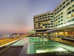 Novotel Varun Beach | Andra Pradeş - Visakhapatnam (ve civarı) - Visakhapatnam