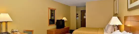 Baymont Inn & Suites Helena | Montana - Helena (ve civarı) - Helena