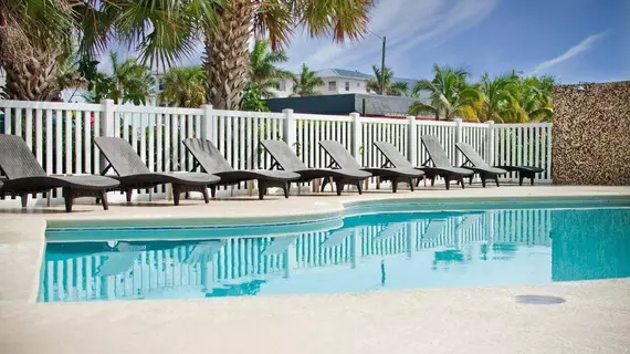 Royal Inn Beach Hutchinson Island | Florida - Vero Beach (ve civarı) - Fort Pierce