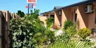 Bluewater Harbour Motel