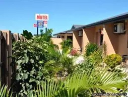 Bluewater Harbour Motel | Queensland - Whitsunday Regional - Bowen