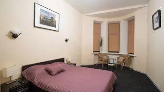 Mini-Hotel na Nekrasova | Leningrad Bölgesi - St. Petersburg (ve civarı) - St. Petersburg - Tsentralny