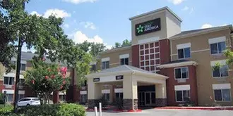 Extended Stay America - Austin - Downtown - Town Lake