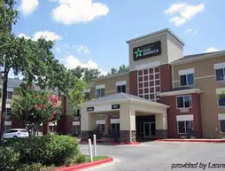 Extended Stay America - Austin - Downtown - Town Lake | Teksas - Austin (ve civarı) - Austin - South Congress