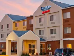 Fairfield Inn & Suites Joliet North/Plainfield | İllinois - Joliet