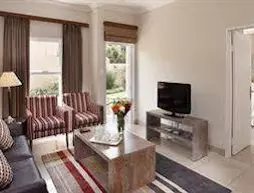 The Capital Villa | Gauteng - City of Tshwane - Johannesburg (ve civarı) - Sandton