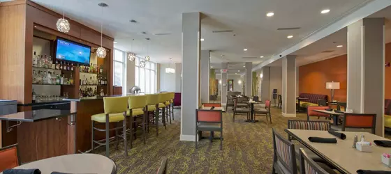 Best Western Premier I-95 Savannah Airport/Pooler West | Georgia - Savannah (ve civarı) - Pooler