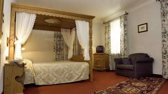 Hotel Boutique Orsingher | Trentino-Alto Adige - Trento İli - Primiero San Martino di Castrozza - Fiera di Primiero