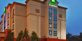 Holiday Inn Express Marietta - Atlanta Northwest