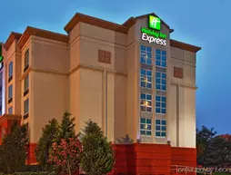 Holiday Inn Express Marietta - Atlanta Northwest | Georgia - Atlanta (ve civarı) - Marietta