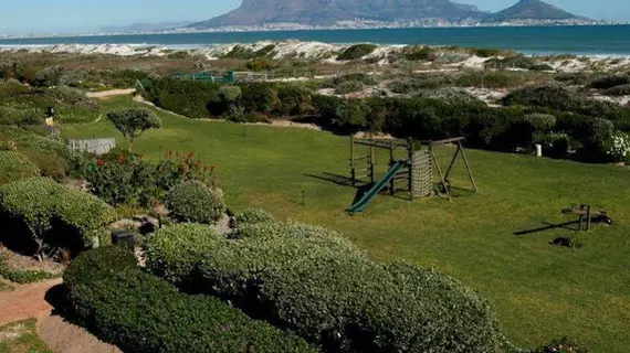 Dolphin Beach Hotel | Western Cape (il) - West Coast DC - Drakenstein - Cape Town (ve civarı) - Cape Town - Bloubergstrand