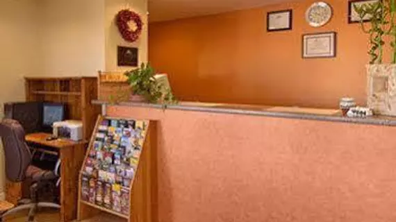 Days Inn Socorro | New Mexico - Socorro