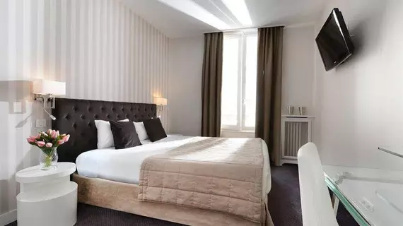 Hôtel Des Batignolles | Ile-de-France - Paris - 17th Arrondissement - Batignolles