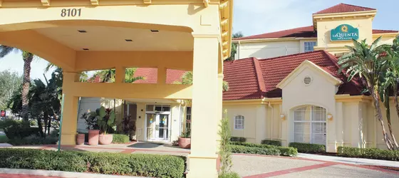 La Quinta Inn & Suites Fort Lauderdale Plantation | Florida - Fort Lauderdale (ve civarı) - Plantation