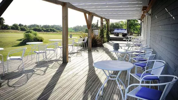 Hôtellerie La Petite Couronne | Nouvelle-Aquitaine - Landes (bölge) - Saint-Cricq-Chalosse