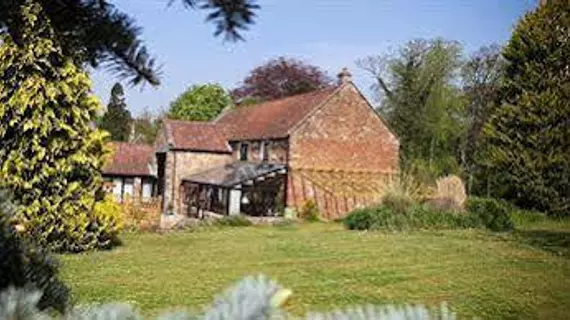 The Tithe Barn | Bristol (ve civarı) - North Somerset - Bristol